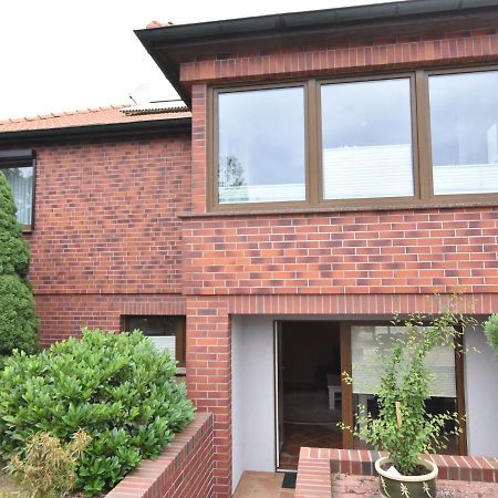 Modern Apartment In Kroepelin With Garden Kröpelin Exterior foto