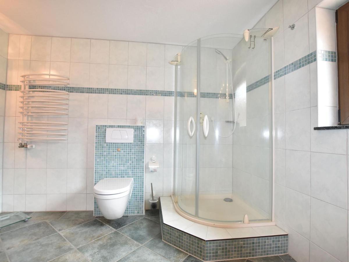 Modern Apartment In Kroepelin With Garden Kröpelin Quarto foto
