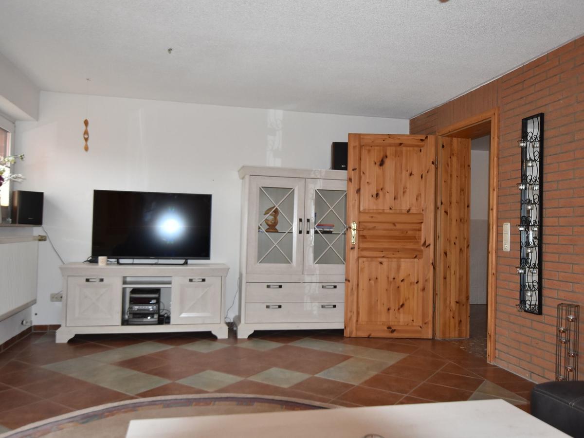 Modern Apartment In Kroepelin With Garden Kröpelin Exterior foto