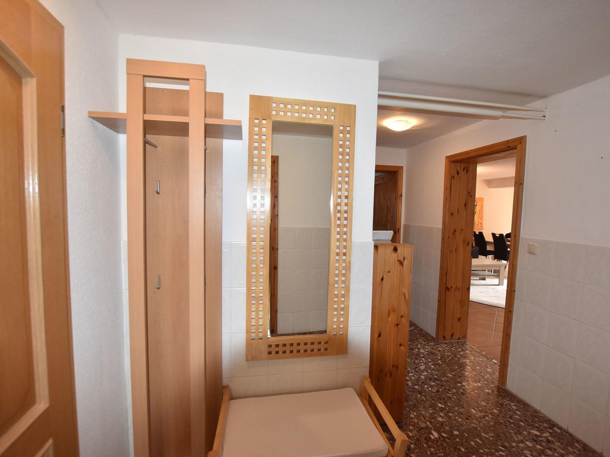 Modern Apartment In Kroepelin With Garden Kröpelin Exterior foto