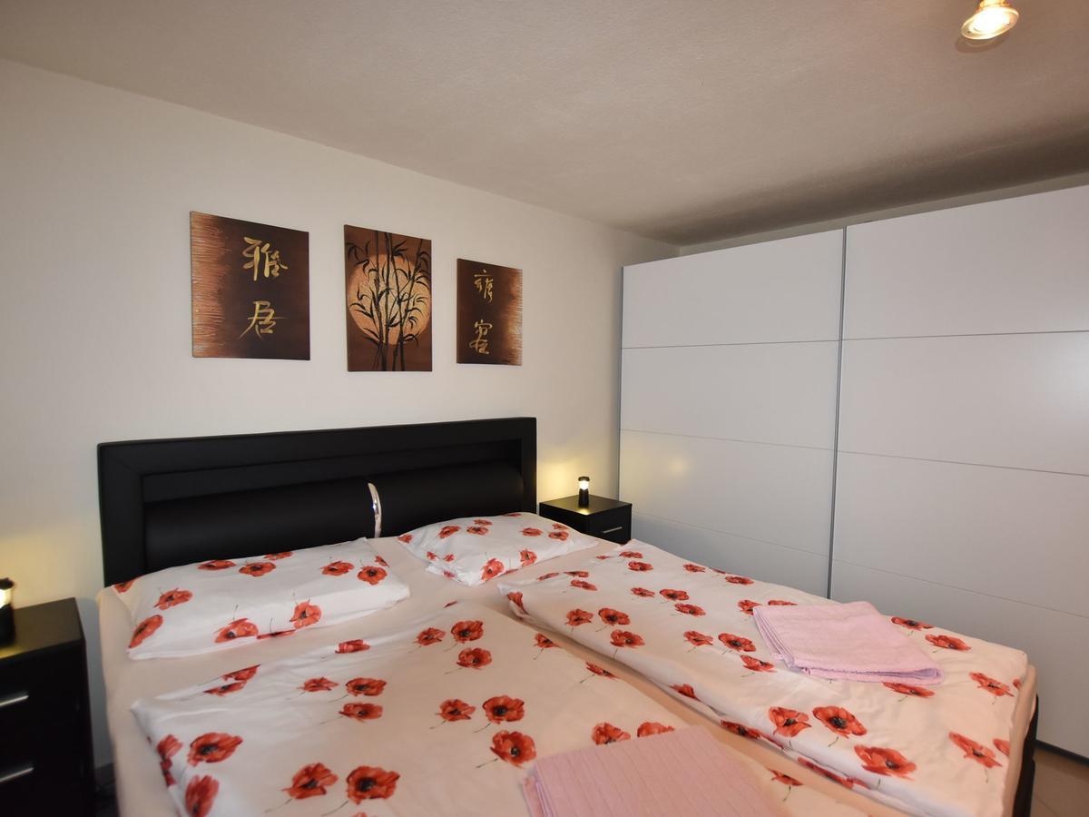 Modern Apartment In Kroepelin With Garden Kröpelin Exterior foto