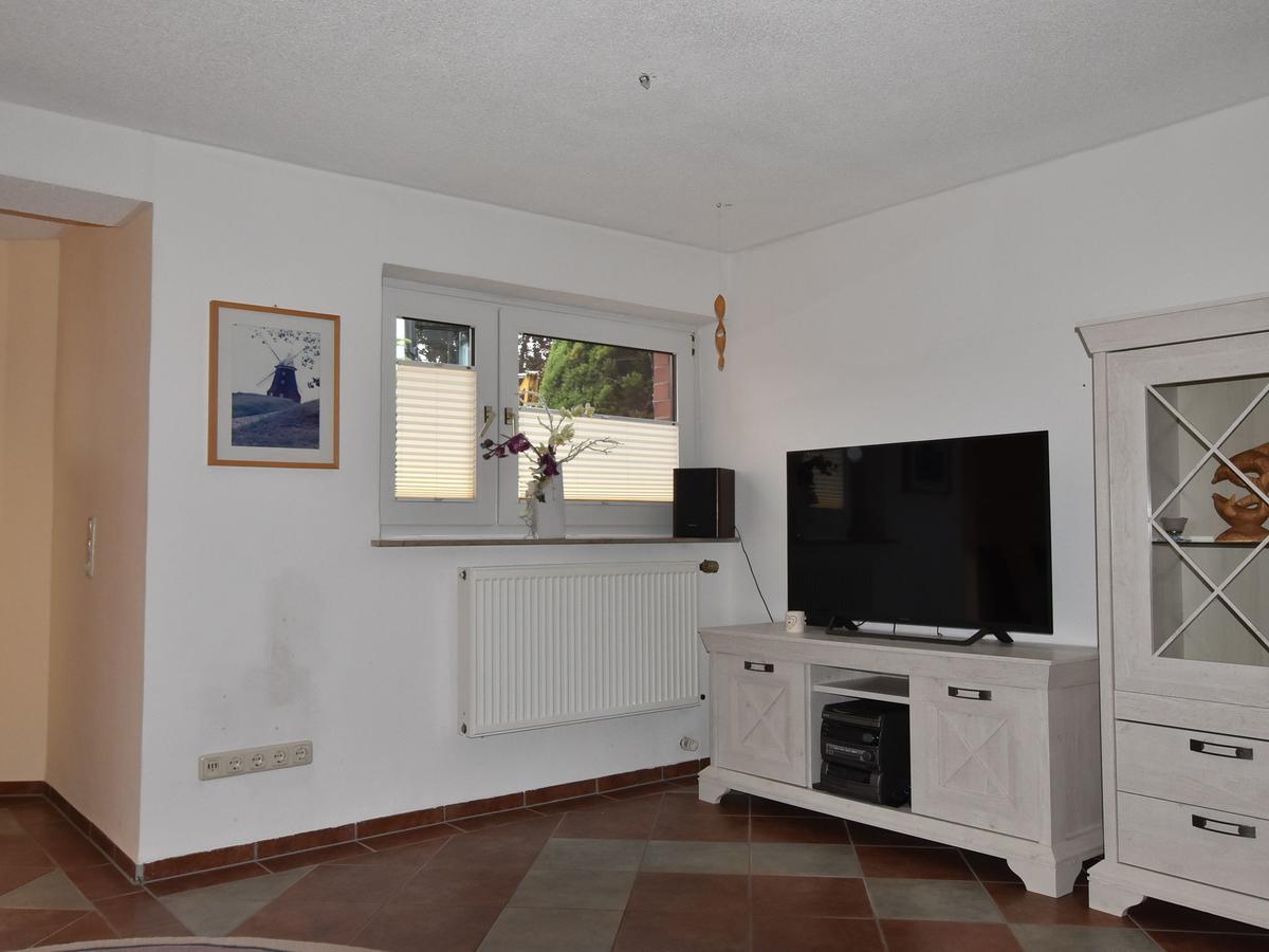 Modern Apartment In Kroepelin With Garden Kröpelin Exterior foto